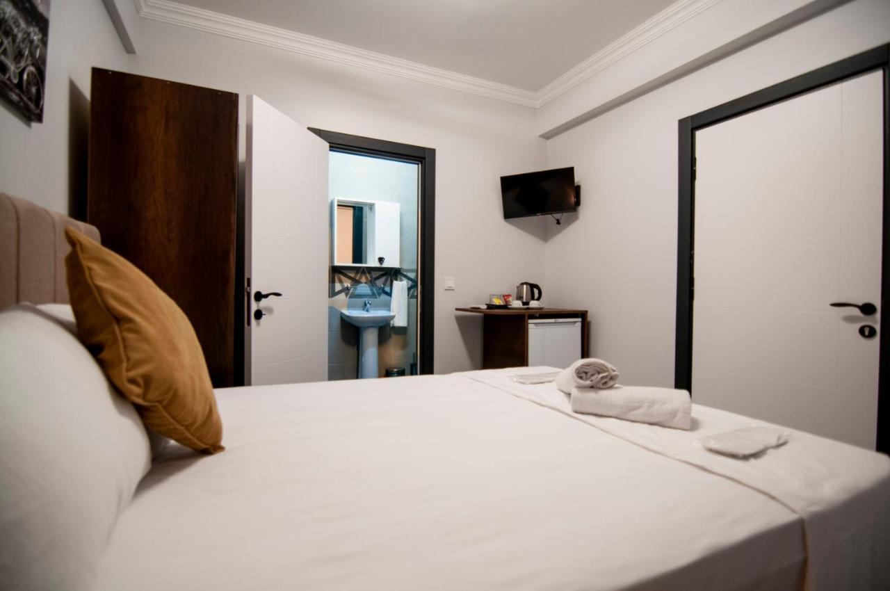 Ck Boutique Hotel Istanbul Exterior photo
