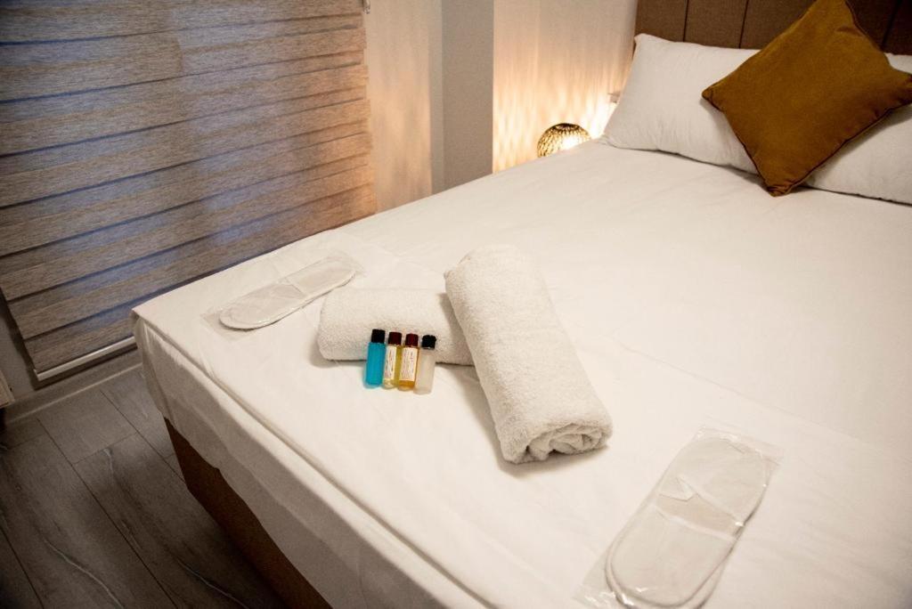 Ck Boutique Hotel Istanbul Exterior photo